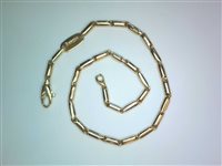 Armband Sommer BAMBOO in Gold BAMBU PI O/Z_1 - BAMBU PI O/Z_1